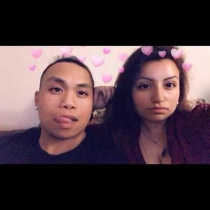 Meet your Posher, Gloria